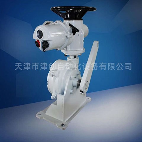 影響天津執(zhí)行器質量的因素是什么